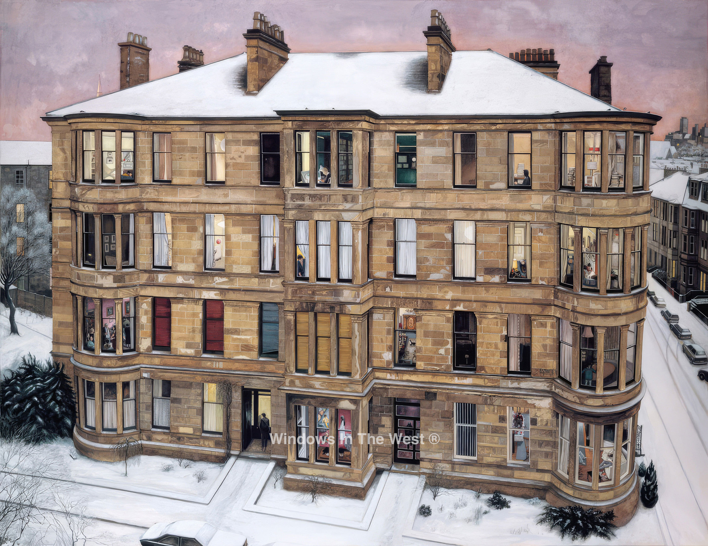 Witw Watermark Central Witw Watermark Central